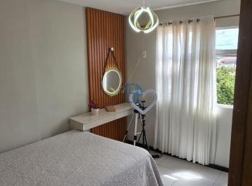 Apartamento · 92m² · 3 Quartos · 1 Vaga · RESIDENCIAL EL SHADAY MARIA LACERDA - Apartamento Padrão/Apartamento a venda nas proximidades da Mar