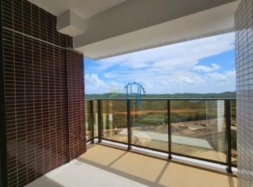 Apartamento · 75m² · 3 Quartos · 2 Vagas · Condomínio reserva capim macio - OPORTUNIDADE / APARTAMENTO EM CONDOMÍNIO FECHADO / APARTAMENTO EM C