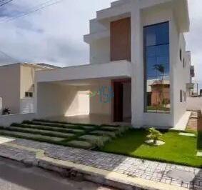 Casa · 136m² · 3 Quartos · 2 Vagas · Condomínio Villa dos ventos - Casa em Condomínio/Condomínio Villa dos Ventos - Casa Duplex 3/4 e 2 s