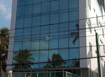 Apartamento · 17m² · 1 Quarto · 1 Vaga · Nord Easy Green Sunset - FLAT PADRAO/ FLAT EM CABO BRANCO/ FLAT NO NORD EASY GREEN/ FLAT BEIRA MAR/