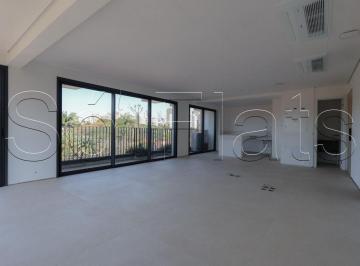 Apartamento · 174m² · 2 Quartos · 2 Vagas · Residencial Casa dos Ipês, apartamento disponível para venda com 174m², 2 suítes e 2 vagas