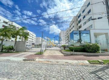 Apartamento · 60m² · 2 Quartos · 1 Vaga · RESIDENCIAL JARDIM NOVA PARNAMIRIM - Apartamento Padrão/Residencial Jardim Nova Parnamirim