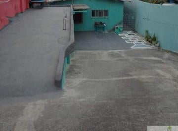 Comercial · 90m² · Terreno Comercial Est do M Boi Mirim com 440m² em declive