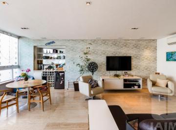 Apartamento · 178m² · 3 Quartos · 4 Vagas · Excelente apartamento em Perdizes com 3 suítes e 4 vagas.
