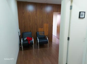 Comercial · 80m² · SALAS COMERCIAIS COM AR CONDICIONADO, INTERNET, BANHEIROS, COPA - BOM RETIRO