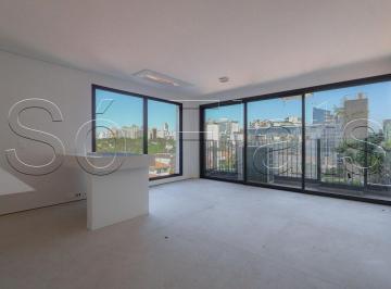 Apartamento · 80m² · 1 Quarto · 1 Vaga · Residencial Casa dos Ipês, apartamento disponível para venda com 80m², 1 suíte e 1 vaga
