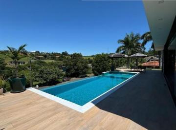 Foto 07 · Casa de Luxo à Venda em Condomínio Exclusivo de Bragança Paulista-SP: 4 Quartos, 4 Suítes, 3 Salas,