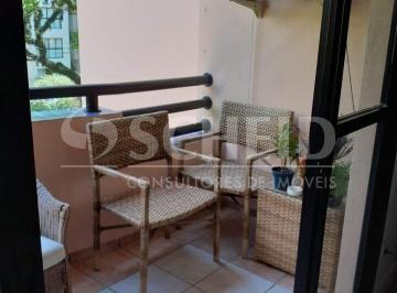 Apartamento · 98m² · 3 Quartos · 2 Vagas · Apartamento na Vila Mascote , com 3 Dorm , 3 Banheiros e 2 Vagas