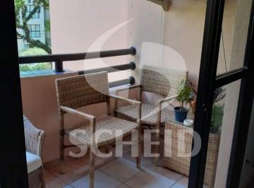 Apartamento · 98m² · 3 Quartos · 2 Vagas · Apartamento na Vila Mascote , com 3 Dorm , 3 Banheiros e 2 Vagas