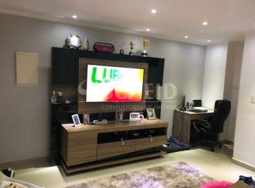 Casa · 94m² · 2 Quartos · 2 Vagas · Vende-se Casa em Condomínio Fechado - 2 Suítes - 94m² - Campo Grande (Pedreira) / SP
