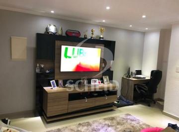 Casa · 94m² · 2 Quartos · 2 Vagas · Vende-se Casa em Condomínio Fechado - 2 Suítes - 94m² - Campo Grande (Pedreira) / SP