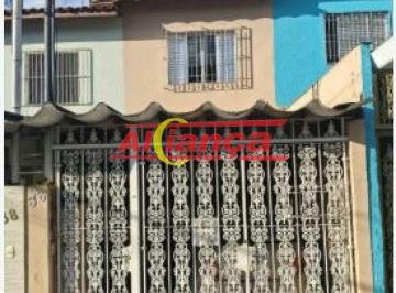 Casa · 110m² · 3 Quartos · 1 Vaga · Casa com 2 quartos na região de Cangaíba