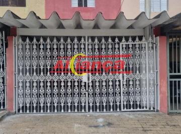 Casa · 128m² · 2 Quartos · 2 Vagas · SOBRADO A VENDA, 2 QUARTOS , 128M² - JARDIM GRACINDA, GUARULHOS/SP.