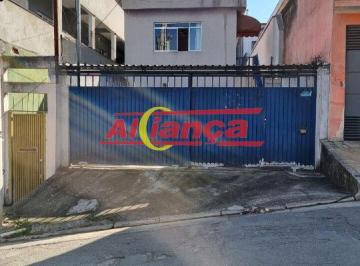 Casa · 148m² · 3 Quartos · 2 Vagas · CASA À VENDA COM 3 QUARTOS, 2 VAGAS - 168M² - VILA RIO, GUARULHOS.GRU/SP.