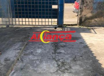 Terreno · 275m² · TERRENO A VENDA, 275 M²- PARQUE NOVO MUNDO - SÃO PAULO - SP