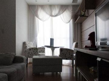 Apartamento · 52m² · 2 Quartos · 1 Vaga · Apartamento à venda - em Guarapiranga