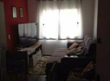 Apartamento · 52m² · 2 Quartos · 1 Vaga · Apartamento à venda - na Cidade Dutra