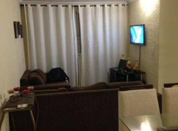 Apartamento · 50m² · 2 Quartos · 1 Vaga · Apartamento à venda - no Grajaú