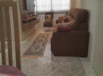Apartamento · 51m² · 2 Quartos · 1 Vaga · Apartamento à venda - no Jardim São Luis