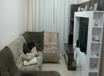 Apartamento · 65m² · 3 Quartos · 1 Vaga · Apartamento à venda - em Guarapiranga