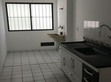 Apartamento de 2 quartos, São Paulo · Apartamento à venda - no Jardim São Luis