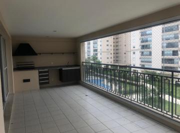 Apartamento · 163m² · 4 Quartos · 2 Vagas · Apartamento à venda - no Campo Grande