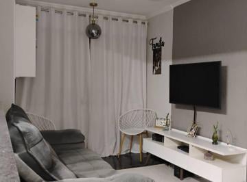 Apartamento de 2 quartos, São Paulo · Apartamento à venda - no Jardim São Luis