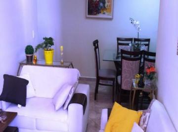 Apartamento · 65m² · 3 Quartos · 1 Vaga · Apartamento à venda - em Guarapiranga