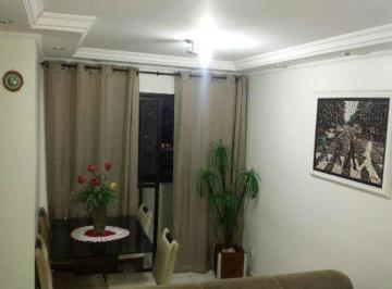 Apartamento de 2 quartos, São Paulo · Apartamento à venda - em Guarapiranga