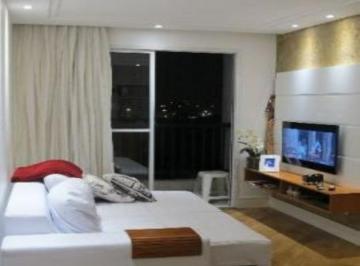 Apartamento · 50m² · 2 Quartos · 1 Vaga · Excelente Apartamento Bairro do Socorro.