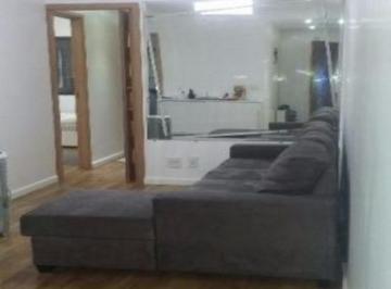 Apartamento de 3 quartos, São Paulo · Apartamento à venda - em Guarapiranga