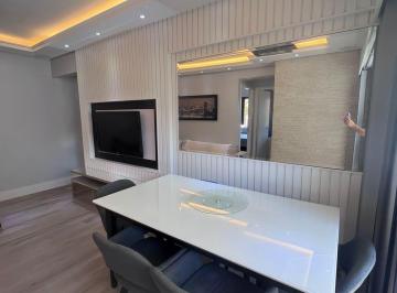 Apartamento · 51m² · 2 Quartos · 1 Vaga · Excelente Apartamento no Condomínio Guarapiranga Park