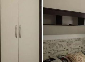 Apartamento · 51m² · 2 Quartos · 1 Vaga · Excelente Apartamento no Condomínio Guarapiranga