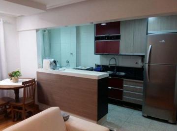 Apartamento · 51m² · 2 Quartos · 1 Vaga · Apartamento à venda - no Jardim São Luis