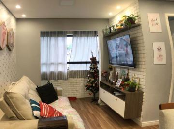 Apartamento de 2 quartos, São Paulo · Excelente Apartanento no Condominio Guarapiranga Park.