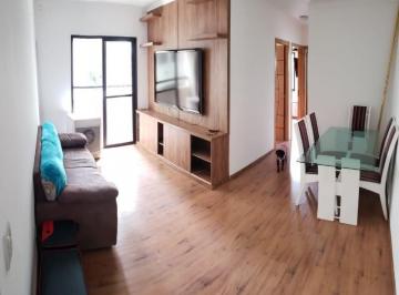 Apartamento de 3 quartos, São Paulo · Apartamento à venda - em Guarapiranga