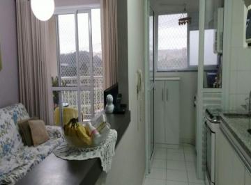 Apartamento de 2 quartos, São Paulo · Apartamento à venda - na Cidade Dutra