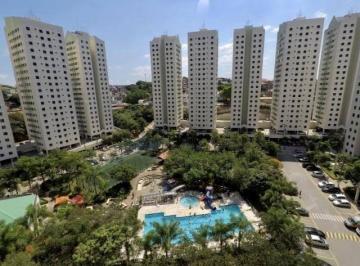 Apartamento de 3 quartos, São Paulo · LIndo Apto no Condominio Guarapiranga Park.