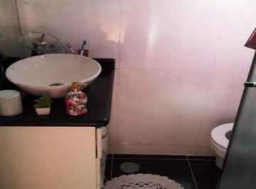 Apartamento de 3 quartos, São Paulo · Apartamento à venda - em Guarapiranga