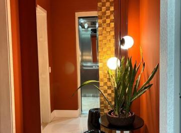Apartamento de 4 quartos, São Paulo · Excelente Apto no Condomínio Viva