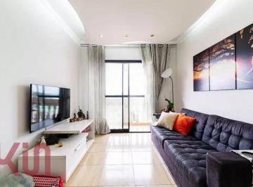 c05333cc8dd25ca079e3e9df7fc6a2bd4b36dcdb · Cobertura com 3 dormitórios à venda, 134 m² por R$ 540.000,00 - Vila Fachini - São Paulo/SP