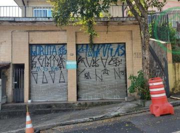 3ed425cb76d59a262f735af398377f1ab7a6097a · Salão para alugar, 70 m² por R$ 3.012,00/mês - Parque São Domingos - São Paulo/SP