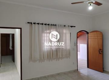 Foto 01 · Imperdível! Casa para locação em São José do Rio Preto-SP, bairro Jardim Vale do Sol. 2 quartos, 1 s