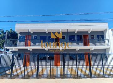Apartamento · 30m² · 1 Quarto · 1 Vaga · Apartamento Kitnet à venda em Sorocaba Zona Norte no bairro Vila São Jorge Financia Permuta e Troc