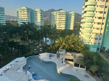 Apartamento de 2 quartos, Rio de Janeiro · Condominio Vila do Pan - Excelente apartamento Reformadissimo, 2 suítes, 77M2