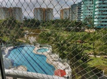 Apartamento de 2 quartos Venda R$ 450.000 · Condominio Vila do Pan - Excelente apartamento Reformadissimo, 2 suítes, 77M2