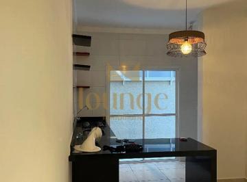 Apartamento · 56m² · 1 Quarto · 1 Vaga · Apartamento para venda no Residencial Tulipas no Jardim Tulipas em Sorocaba - Lounge Imobiliária