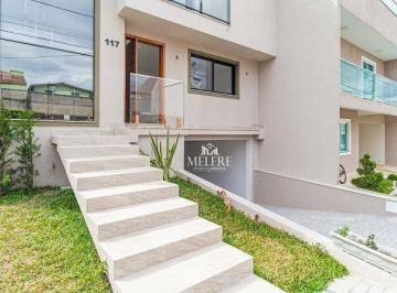 03ce7e0a45efd242f2ac3ae109118d9bd10b7be5 · Casa com 3 dormitórios à venda, 230 m² por R$ 1.230.000,00 - Pinheirinho - Curitiba/PR