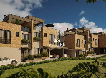 fa4a45597c81ec238e94cd22ae1f521bedcbd592 · Sobrado com 3 dormitórios à venda, 121 m² por R$ 915.000,00 - Boa Vista - Curitiba/PR