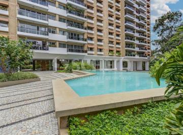 Apartamento · 190m² · 3 Quartos · 2 Vagas · Apartamento à venda com 185m2 no Condomínio Wimbledon Park no bairro Alto da Boa Vista